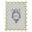 Clover Metal Picture Frame