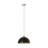 Hagberg 1 - Light Single Pendant-2032167100-2032167101-2032167102