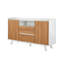 Buffet 2 tiroirs Palomino-536774956