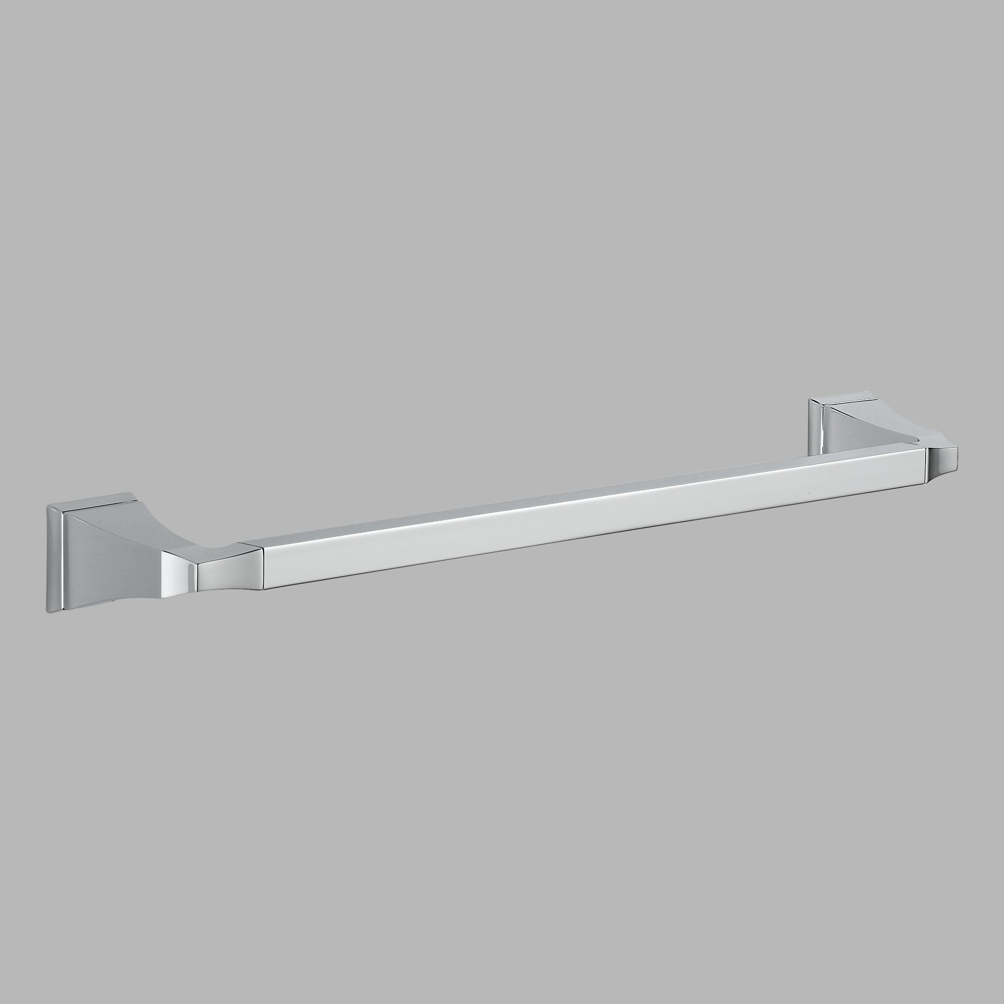 Delta Dryden Wall Mounted Towel Bar & Reviews Wayfair