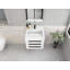 Meuble-lavabo mural simple l 24 po x P 20 po x H 22 po-1961349212