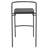Wyeth Upholstered Counter Stool with Metal Frame-1740365138