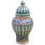Handmade Ceramic Jar