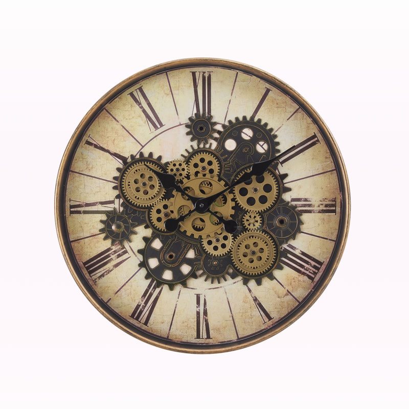 Horloge murale Calisto