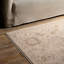Tapis oriental brun clair Vekhea-1828913860