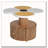 Four-Leaf Clover Side Table-1047158809
