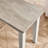 Alcazar Solid Wood Dining Bench - Traditional Rustic Farmhouse Kitchen Style-1545708865-1587315714