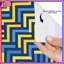 Rideaux de douche Labyrinth-135926554-135926570