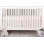 Isiaih 3 - Piece Crib Bedding Set