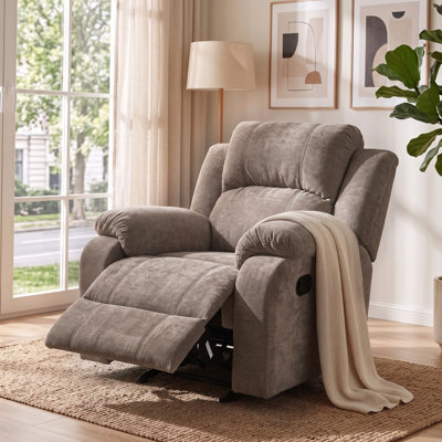 Fauteuil inclinable manuel