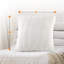 Housse et insert de coussin carré FRBIN-2090649552-2034208975