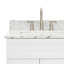 Ensemble de meuble-lavabo double 61 po Partham-2041430497