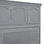 Grand lit escamotable mural avec armoires-1369431918