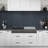 Estasi Silver 3 in. x 12 in. Matte Ceramic (6.06 sq. ft./Case)-81920564