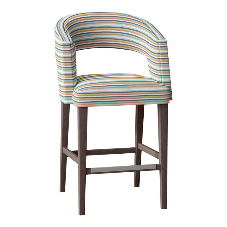 Tabouret 30 "Bryant