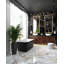 Amalfi 21.62'' L Bathroom Sink-66643717-66643729