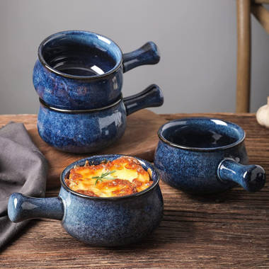 Dannye Premium Korean Stone Bowl With Lid & Platter, Clay Pot For Cooking  Hot Pot Dolsot Bibimbap And Soup
