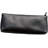 Rectangular Zipper Pouch, Leather
