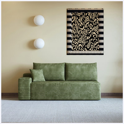 GREEN Sofa,Modular Living Room Furniture