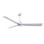 Alessandra - Three Blade Transitional Ceiling Fan -LED-1988507049-1988507018-1973181051