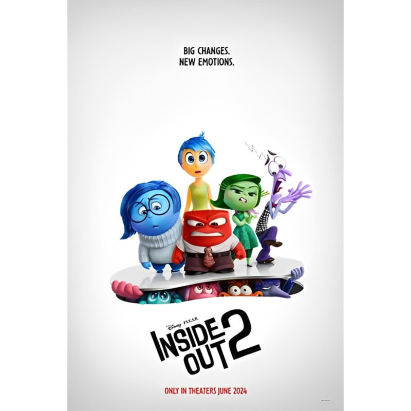 Affiche de film 27 x 40