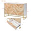 Commode double 6 tiroirs 47,2 po Jossimar-1555288484