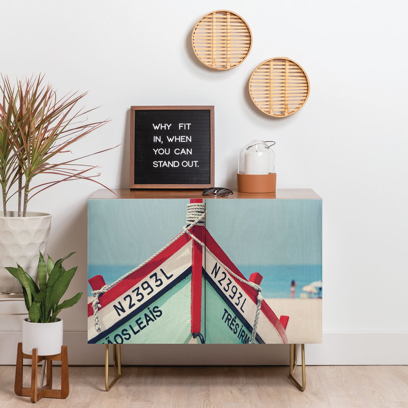38'' Sideboard