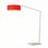 Stretch 87" Dimmable Floor Lamp