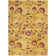 Weldin Floral Indoor Rug