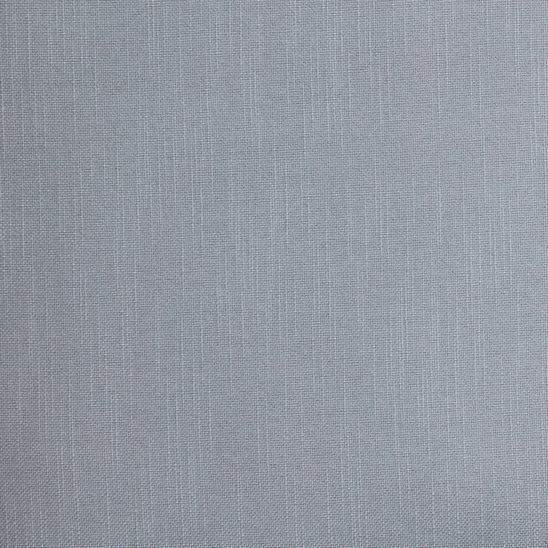 Chaise d'appoint Adore Decor Hazel, Bleu ciel