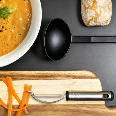 ELEP 25 Utensil Set