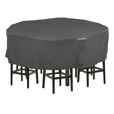 Water-Resistant Patio Cover