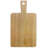Martha Stewart 14.25In X 8In Rectangular Serving Board With 2 Cheese Knives