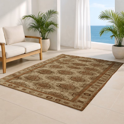 Tapis intérieur et extérieur ArtDeco
