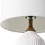 Teasley Ceramic Table Lamp-86218427