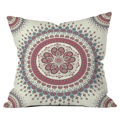 Coussin extérieur belle love