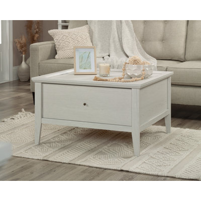 Table basse avec rangement Dobby Larkin