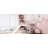 Twin Over Twin Bunk Bed With Slide, House Bed With Slide