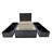 Robin Storage Bed