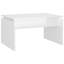 Goderski Sled Coffee Table-846878430