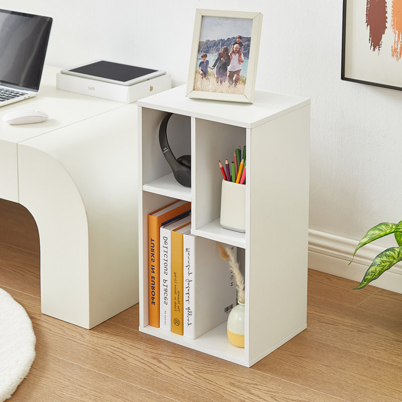 Ensemble de chambre à coucher 3 pièces, Complète, Blanc