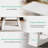 63" Modern Executive Desk With Sturdy Base-1484845581