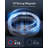 ESR HaloLock Magnetic Car Wireless Charger Black