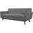 Modway Engage Upholstered Fabric Loveseat-1052383499