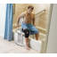 Banc de transfert Moen Home Care