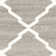 Ammundsen Geometric Dark Gray/Beige Indoor / Outdoor Area Rug
