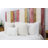 Leaner Style Panel Headboards Solid Wood Weathered Finish-432607282-411384762