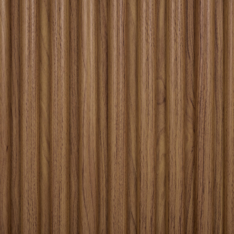 Maddux Headboard, Queen, Oak