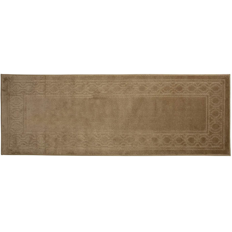 Tapis de couloir Priam, Tapis de couloir 2 pi 2 po x 8 pi