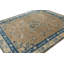 One-of-a-Kind 7'11X9'8 Hand Knotted Area Rug